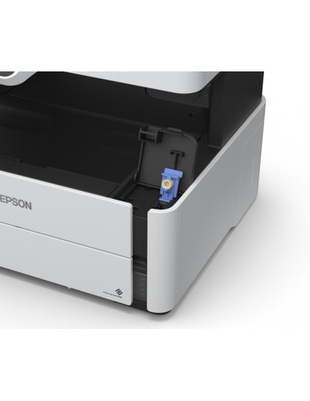 Multifunctionale InkJet EPSON Multifunctional inkjet EPSON EcoTank M2170, format A4, Monocrom, Duplex, USB + LAN + Wi-Fi
