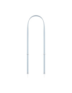Accesorii Apple Crossbody Strap - Light Blue