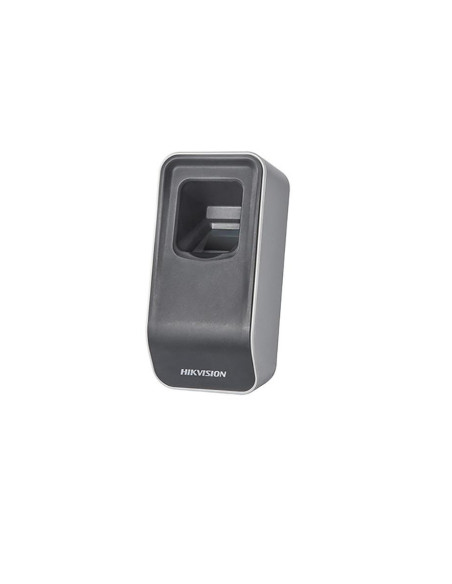 Cititoare HIKVISION Cititor de amprenta Hikvision, DS-K1F820-F folosit pentru inrolareaamprentelor in soft