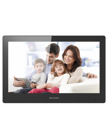 Video HIKVISION Monitor videointerfon WIFI...