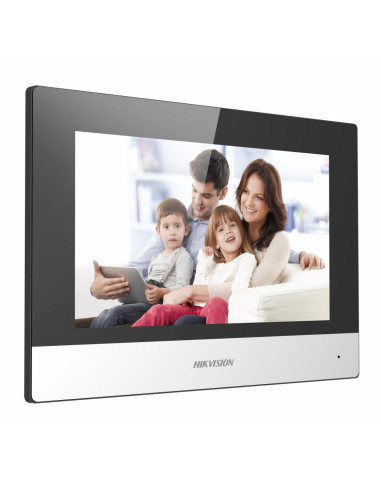 Video HIKVISION Monitor videointerfon WIFI...