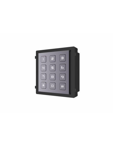Video HIKVISION Modul de extensie videointerfon...