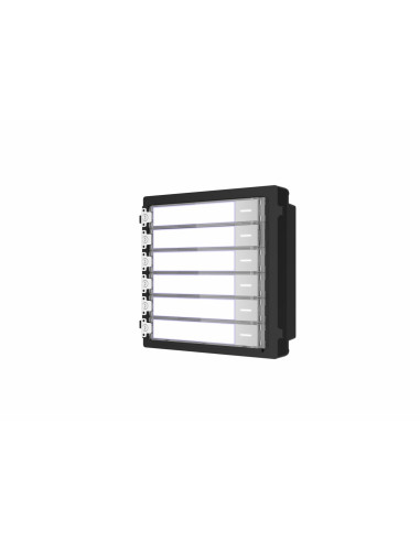 Video HIKVISION Modul de extensie videinterfon...