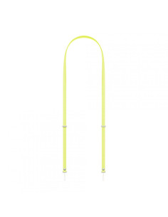 Accesorii Apple Crossbody Strap - Neon Yellow 2