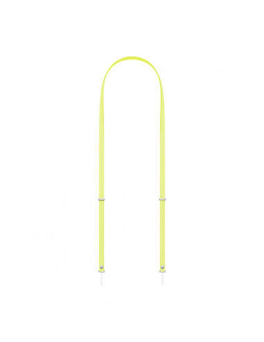 Accesorii Apple Crossbody Strap - Neon Yellow