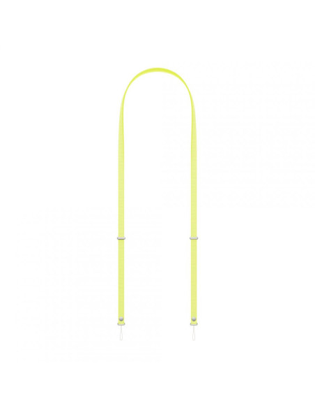 Accesorii Apple Crossbody Strap - Neon Yellow