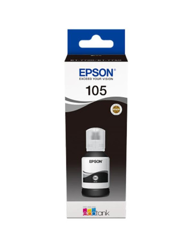 Cartuse cerneala EPSON Cartus Epson 105...