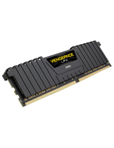 Memorii RAM Desktop Corsair DDR4 16GB 2400 MHz LPX