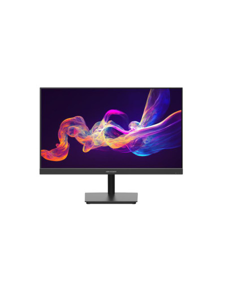 Monitoare HIKVISION Monitor Hikvision FHD 23.8" DS-D5024F2-AP2 E-LED backlit technology with full HD 1920×1080 HDMI support up t