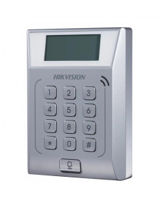 Centrale control acces HIKVISION CITITOR DE ACCES CU...
