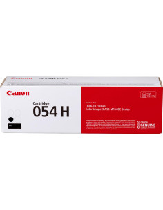 Tonere CANON CRG054H TONER CARTRIDGE BLACK