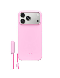 Accesorii APPLE BEATS CASE iPHONE 17PM STRAP&STAND PK