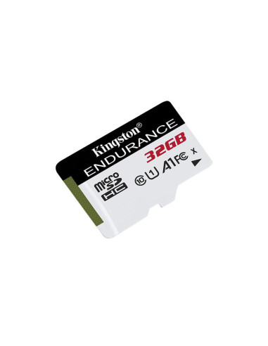 Carduri memorie KINGSTON 32GB microSDHC...