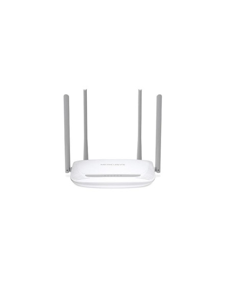 Routere Wireless MERCUSYS Router Wireless Mercusys MW325R, Wi-Fi 4, Single-Band