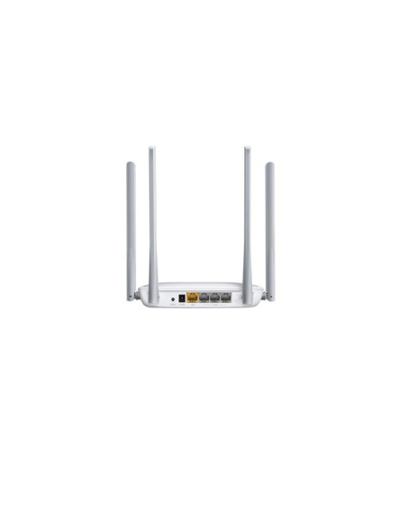 Routere Wireless MERCUSYS Router Wireless Mercusys MW325R, Wi-Fi 4, Single-Band