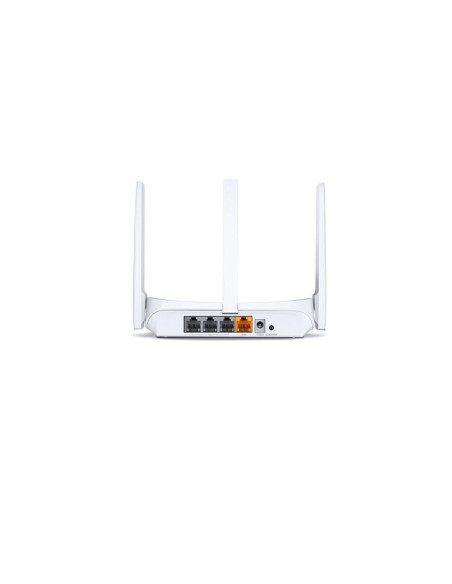 Routere Wireless MERCUSYS Router Wireless Mercusys MW305R Wi-Fi, Single-Band