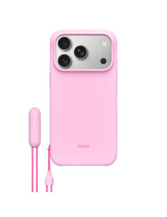 Accesorii APPLE BEATS CASE iPHONE 17P STRAP&STAND PK