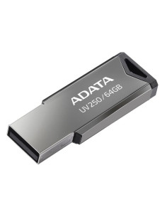 Memorii USB ADATA Memorie USB ADATA UV250 64 GB, USB 2.0,...
