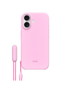 Accesorii APPLE BEATS CASE iPHONE 17 STRAP&STAND PK