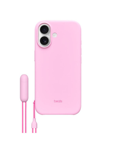 Accesorii APPLE Beats iPhone 17 Kickstand Case...
