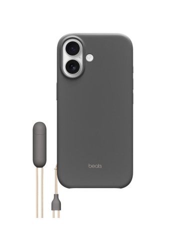Accesorii APPLE Beats iPhone 17 Kickstand Case...