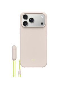 Accesorii APPLE BEATS CASE iPHONE 17PM STRAP&STAND SV