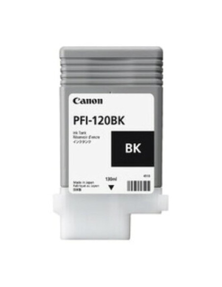 Cartuse cerneala CANON Cartus Canon PFI-320BK, Black