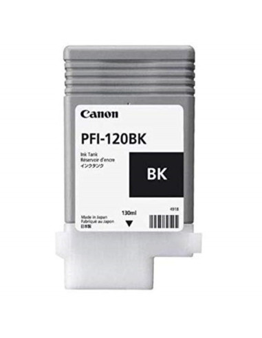 Cartuse cerneala CANON Cartus Canon PFI-120BK,...