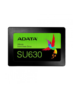SSD-uri interne ADATA SSD Adata SU630, 480GB, 2.5", SATA III