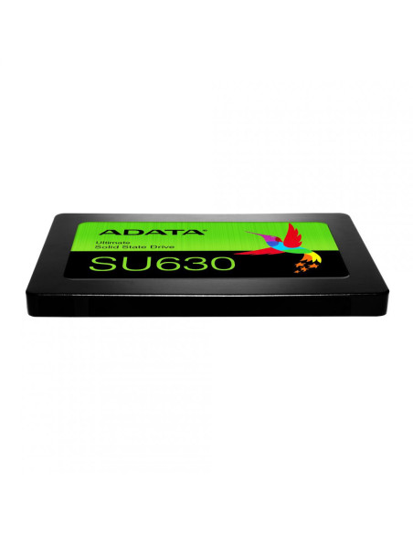 SSD-uri interne ADATA SSD intern ADATA Ultimate SU630, 480 GB, SATA, 2.5 inch