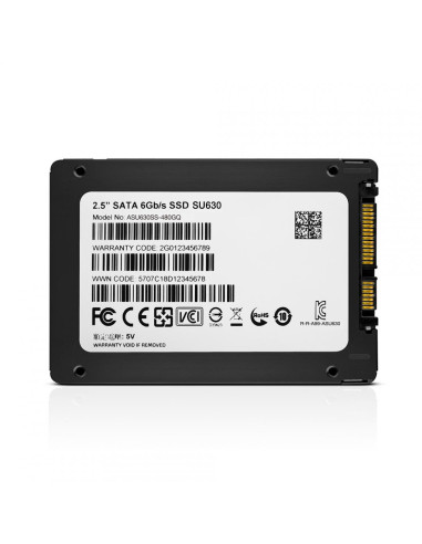 SSD-uri interne ADATA SSD intern ADATA Ultimate...