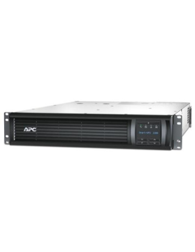 UPS APC UPS APC Smart-UPS SMT line-interactive...