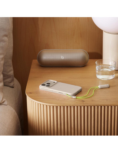 Accesorii APPLE Beats iPhone 17 Pro Kickstand...