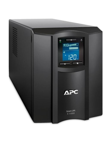 UPS APC UPS APC Smart-UPS C line-interactive /...