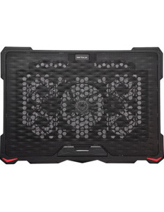 Stand & cooling pad SERIOUX Cooling pad Serioux,...