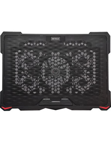 Stand & cooling pad SERIOUX Cooling pad...