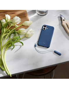 Accesorii APPLE BEATS CASE iPHONE 17 STRAP&STAND BL 2