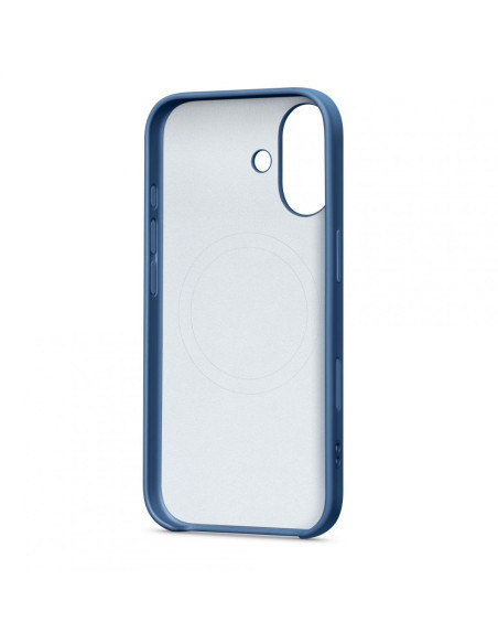Accesorii APPLE Beats iPhone 17 Kickstand Case with MagSafe and Camera Control - Bedrock Blue
