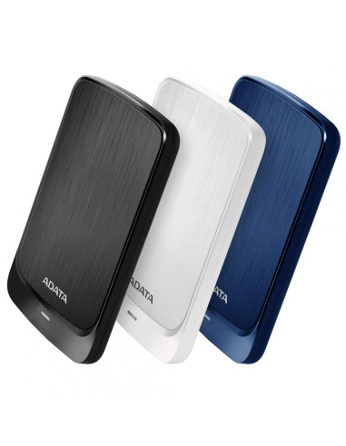 Hard Disk-uri externe ADATA EHDD 1TB ADATA 2.5"...
