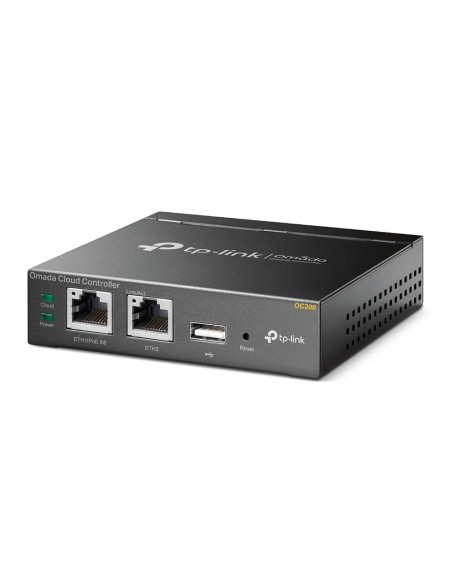 Routere Wireless TP-LINK Controller Wireless Tp-Link OC200, Wi-Fi, Single-Band