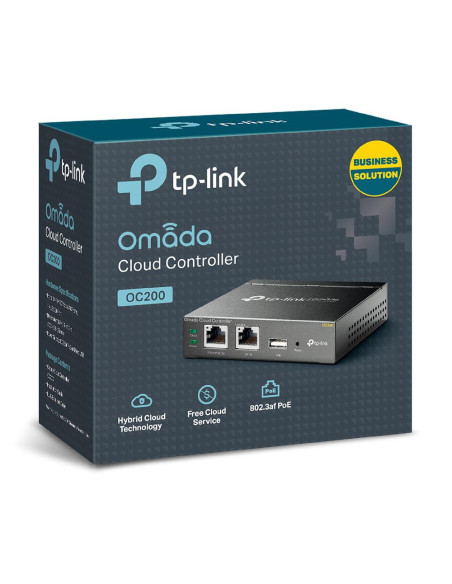 Routere Wireless TP-LINK Controller Wireless Tp-Link OC200, Wi-Fi, Single-Band