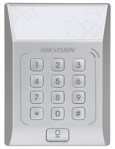 Cititoare HIKVISION Cititor standalone cu...
