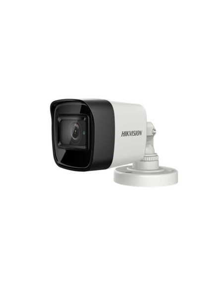 Camere supraveghere HIKVISION Camera de supraveghere Hikvision Turbo HD Outdoor Bullet, DS-2CE16H8T- IT3F(2.8mm) 5MP Fixed Lens: