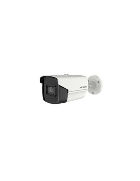 Camere supraveghere HIKVISION Camera de supraveghere Hikvision Turbo HD Bullet DS- 2CE16U1T-IT5F (3.6mm) 8.29mp 4K Fixed Lens: 3