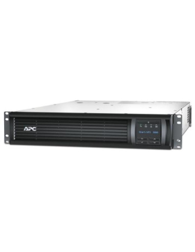 UPS APC SMART-UPS 750VA LCD RM 2U