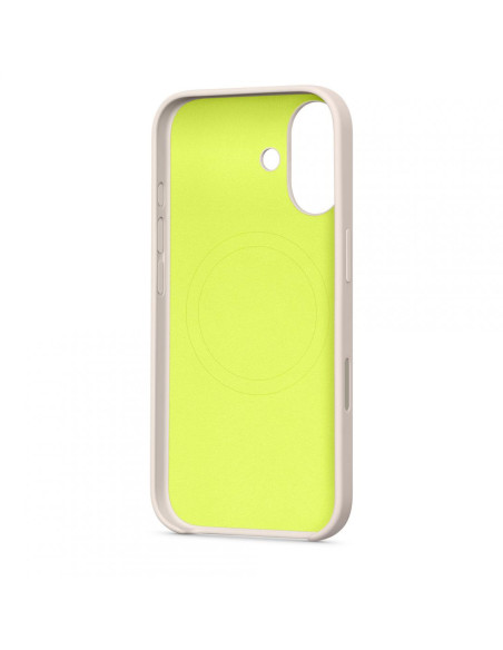 Accesorii APPLE Beats iPhone 17 Case with MagSafe and Camera Control - Lime Stone