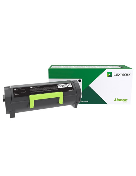 Tonere LEXMARK B282H00 BLACK TONER