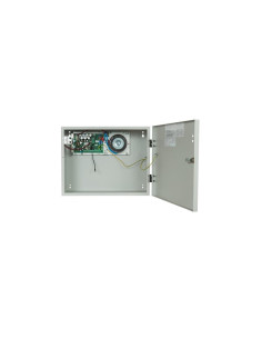 Accesorii MERAWEX SURSA ALIMENTARE PENTRU INCENDIU 24V/5A 2