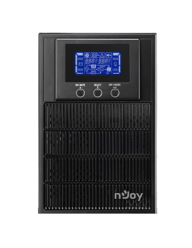 UPS NJOY UPS nJoy Aten PRO 1000, 1000VA/800W,...