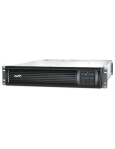 UPS APC SMART-UPS 3000VA LCD RM 2U